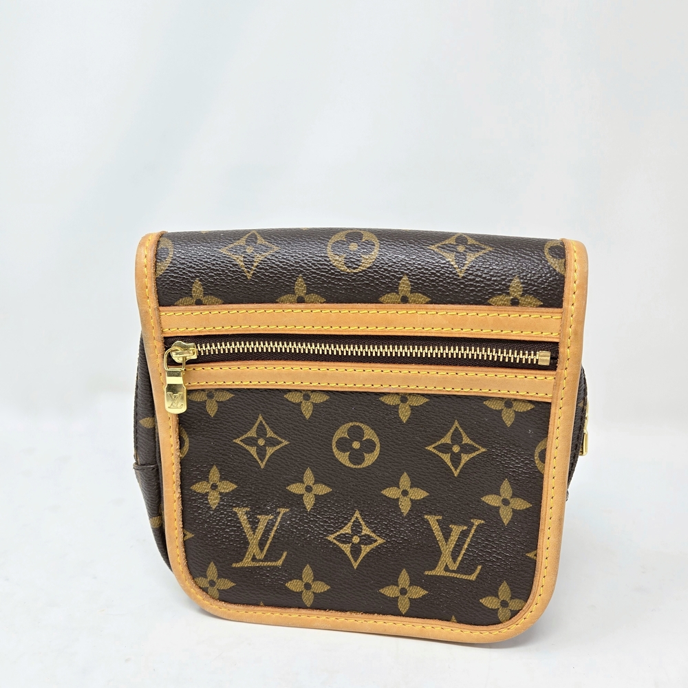 Louis Vuitton Monogram Bosphore Bum. Bag